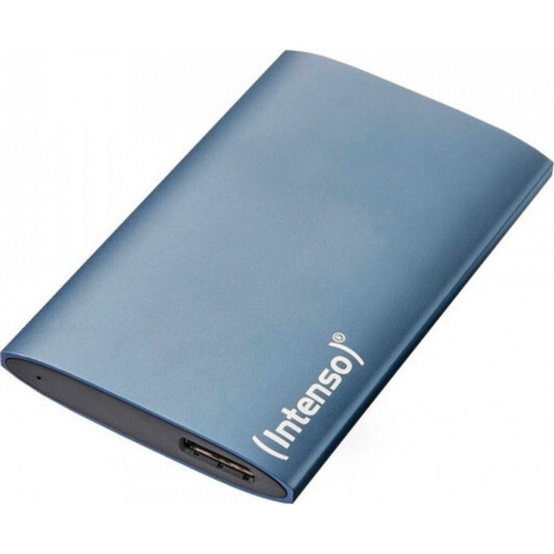 Intenso Portable Premium Edition SSD