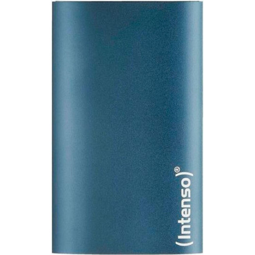 Intenso Portable Premium Edition SSD