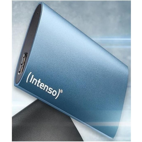 Intenso Portable Premium Edition SSD