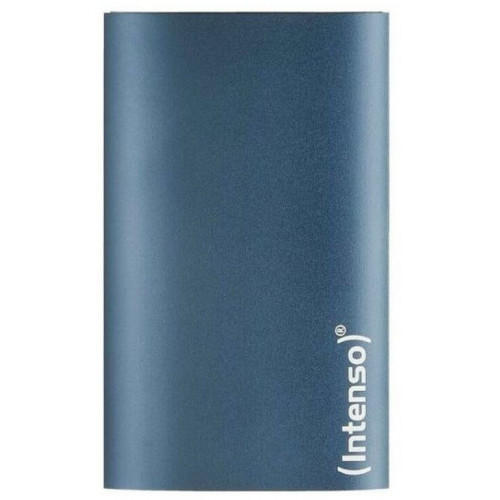 Intenso Portable Premium Edition SSD