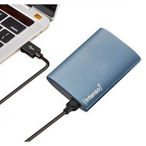 Intenso Portable Premium Edition SSD