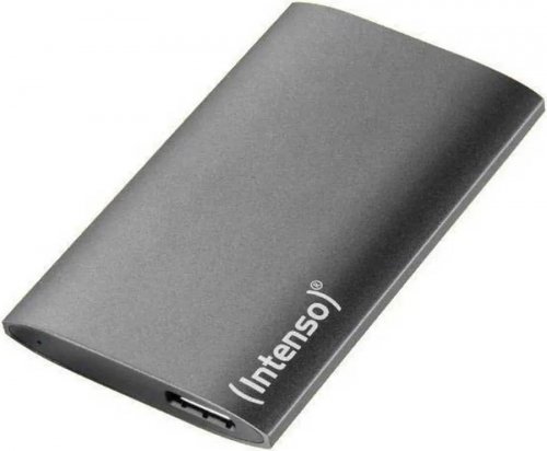 Intenso SSD Premium Edition