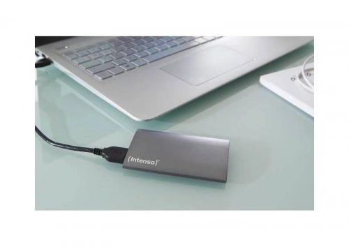 Intenso SSD Premium Edition