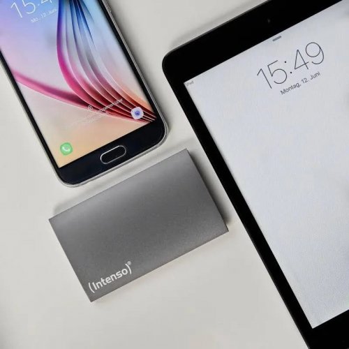 Intenso SSD Premium Edition
