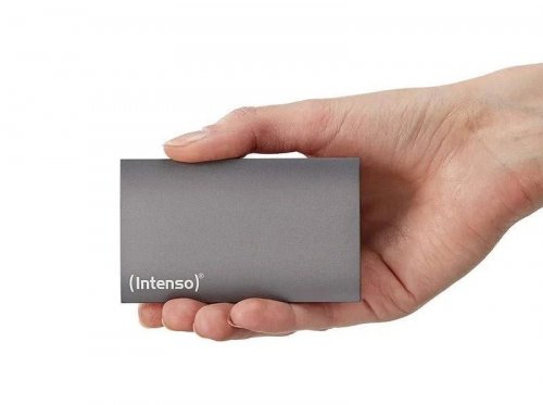 Intenso SSD Premium Edition