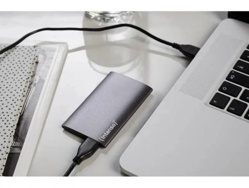 Intenso SSD Premium Edition