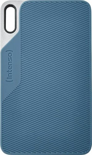 Intenso SSD TX100 USB-C