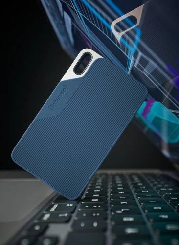 Intenso SSD TX100 USB-C