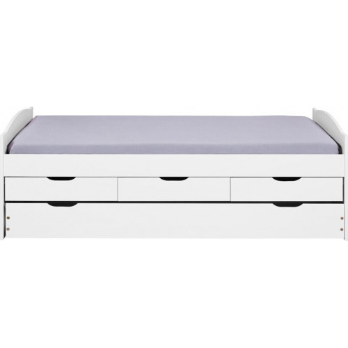 Inter Link Functional Bed Ulli