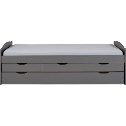 Inter Link Functional Bed Ulli