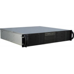 Inter-Tech IPC 2U-20240