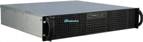 Inter-Tech IPC 2U-20240