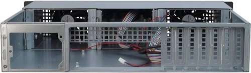 Inter-Tech IPC 2U-20240
