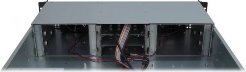 Inter-Tech IPC 2U-20240