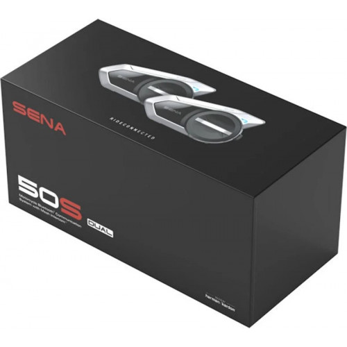 Intercomunicador Sena 50S