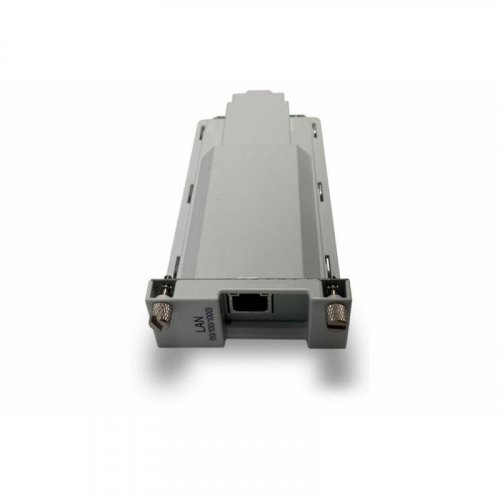 Interfaz de red LAN Epson Gigabit Ethernet para impresoras WorkForce Enterprise y Pro