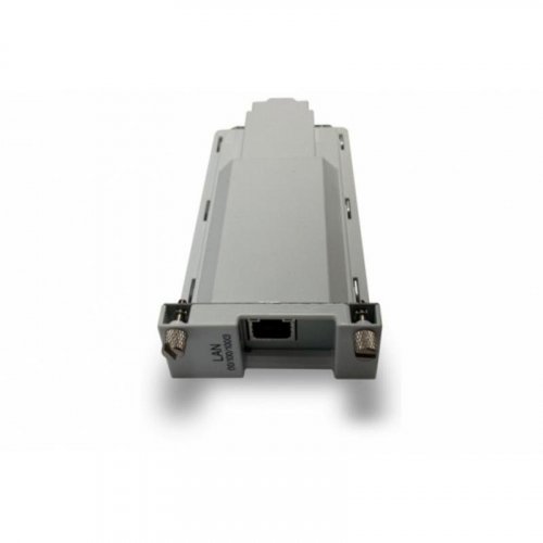 Interfaz de red LAN Epson Gigabit Ethernet para impresoras WorkForce Enterprise y Pro