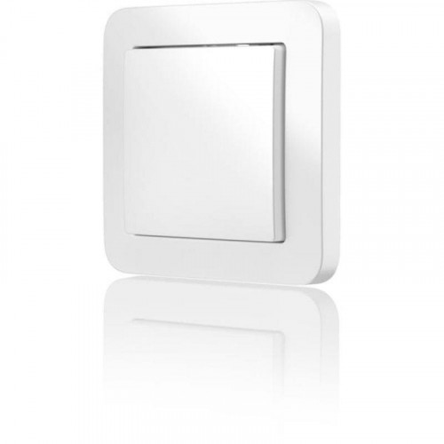 Interruptor inteligente Bosch 8750002834 empotrado compatible Alexa Google