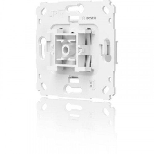 Interruptor inteligente Bosch 8750002834 empotrado compatible Alexa Google