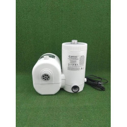 Intex C2500 Depuradora de cartucho 9.463 l/h Filtro Tipo B