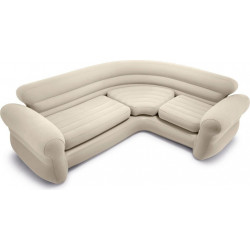 Intex Corner Sofa (68575NP)
