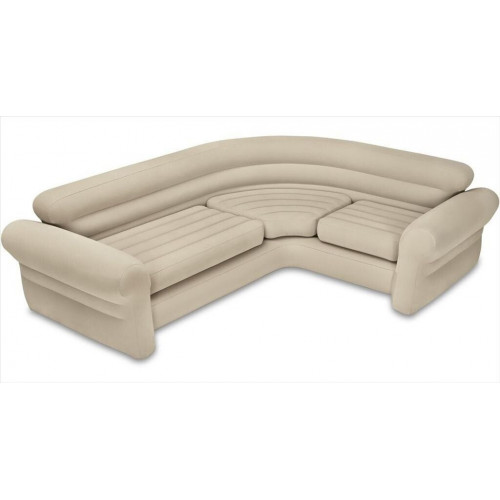 Intex Corner Sofa (68575NP)