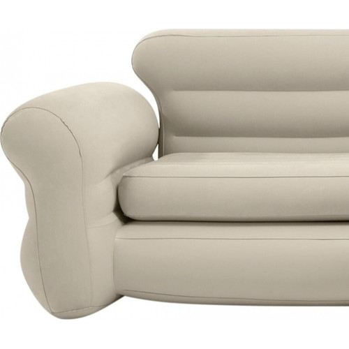Intex Corner Sofa (68575NP)