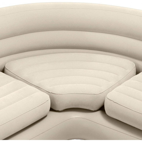 Intex Corner Sofa (68575NP)