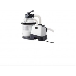 Intex Depuradora de Arena 4500 L/h