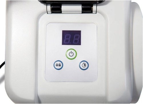 Intex Depuradora de Arena 4500 L/h