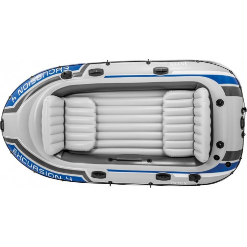 Intex Excursion 4