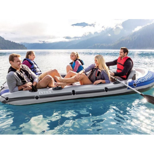 Intex Excursion 5