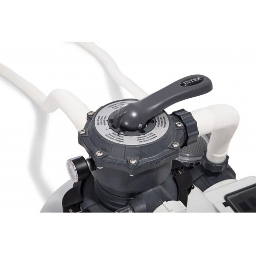 Intex Krystal Clear 12 m³/h (26652)
