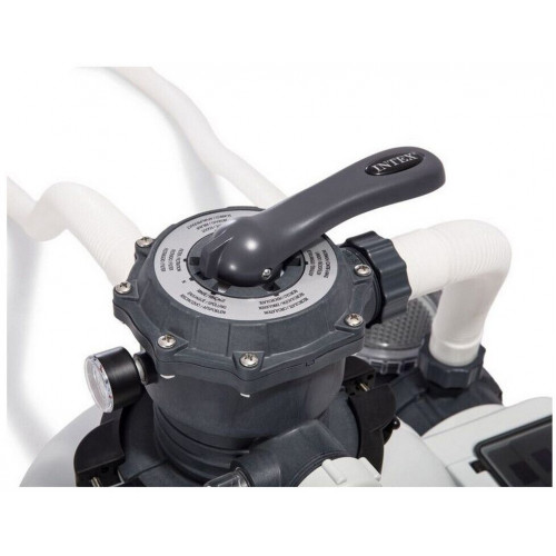 Intex Krystal Clear 4 m³/h (26644)