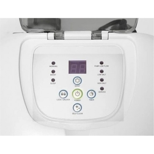 Intex Krystal Clear Saltwater System (26670)