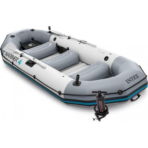 Intex Mariner 4 bote inflable