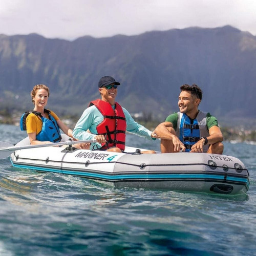 Intex Mariner 4 bote inflable