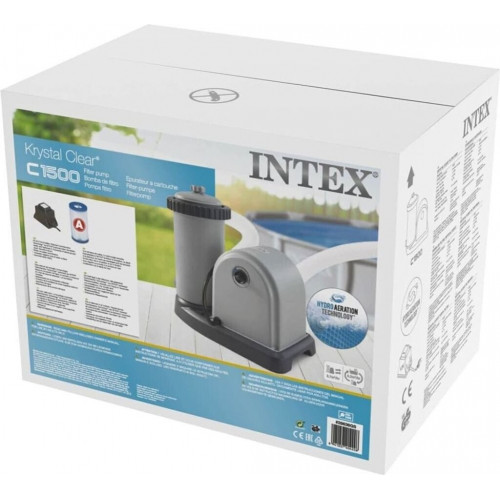 Intex Optimo 636 G (56636)