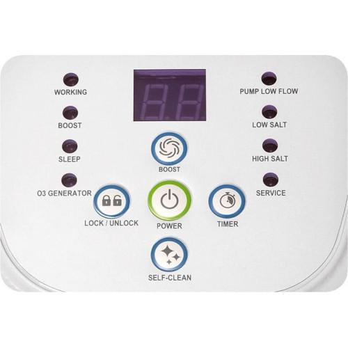 Intex Pool Ozon Chlorinator (26666)