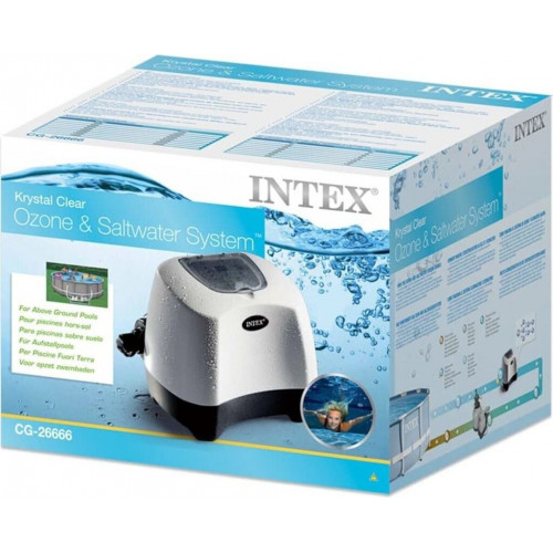 Intex Pool Ozon Chlorinator (26666)