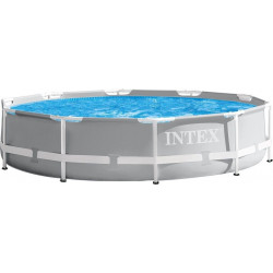 Intex Prism Frame Ø 305 x 76 cm (26702)