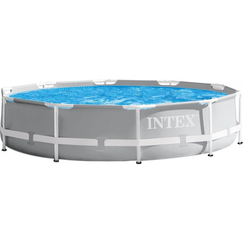 Intex Prism Frame Ø 305 x 76 cm (26702)