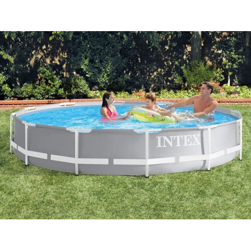 Intex Prism Frame 366 x 76 cm (6710NP)