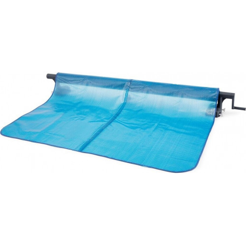 Intex Roller bubble cover for rectangular pools 28051