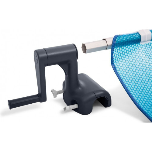 Intex Roller bubble cover for rectangular pools 28051
