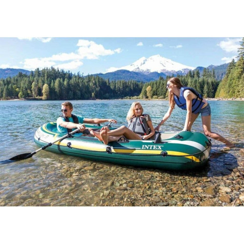 Intex Seahawk 3