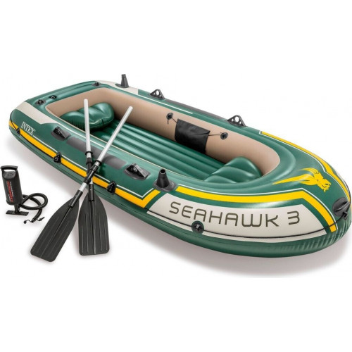 Intex Seahawk 3