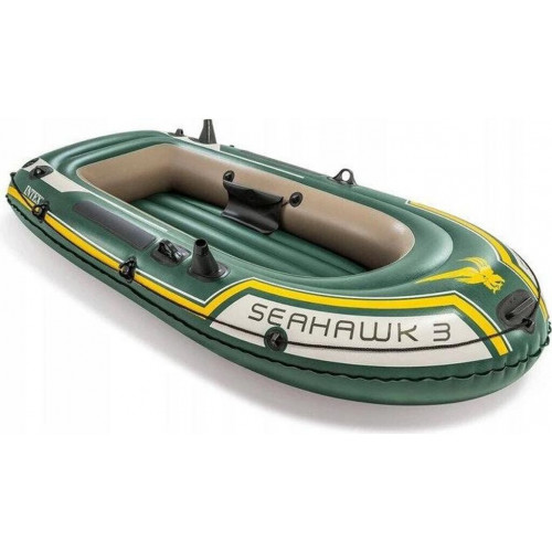 Intex Seahawk 3