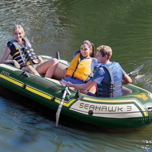 Intex Seahawk 3