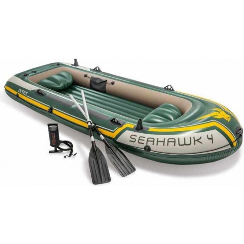 Intex Seahawk 4